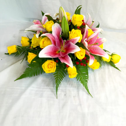 Flower Arrangement